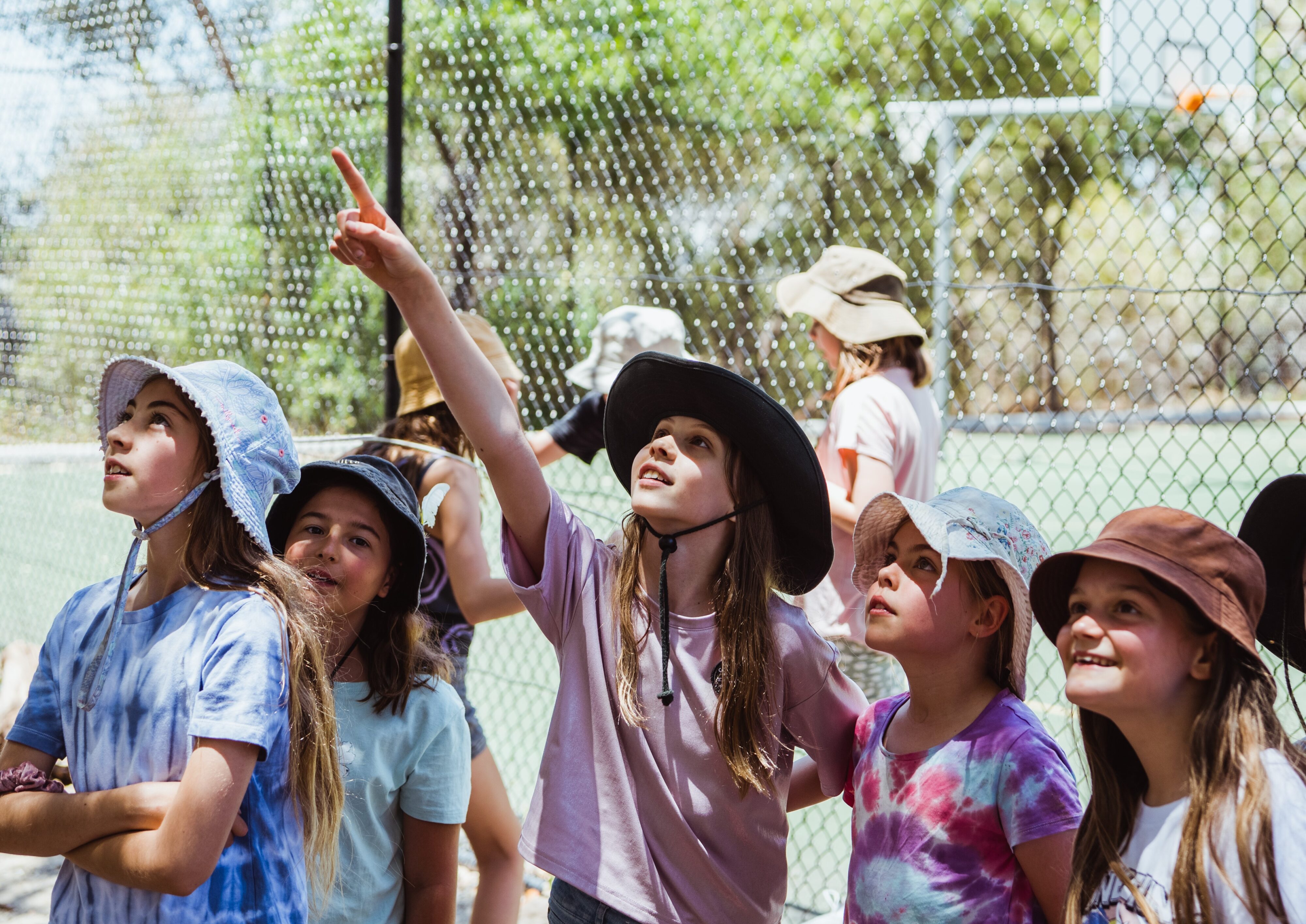 Contact The Montessori School Kingsley